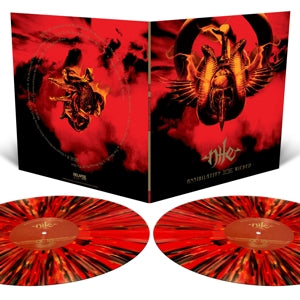 Nile – Annihilation of the Wicked (LP)