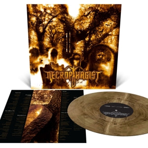 Necrophagist – Epitaph (LP)
