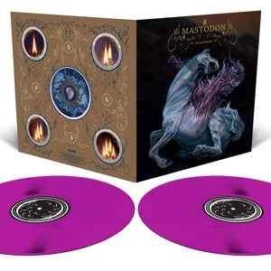Mastodon – Remission (LP)