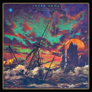 Inter Arma – Paradise Gallows (LP)