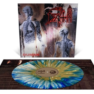 Death – Human (LP)