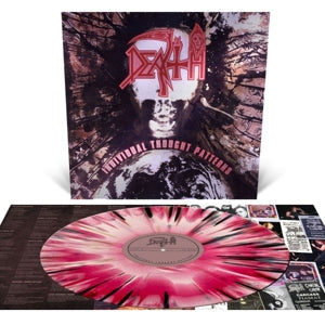 Death – Individual Thought Patterns (LP)