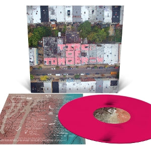 Nothing – Tired of Tomorrow (LP)