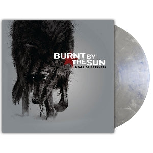 Burnt By the Sun – Heart of Darkness (LP)