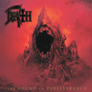 Death – Sound of Perseverance (LP)