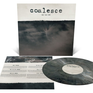Coalesce – Give Them Rope (LP)