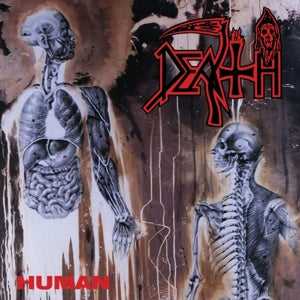 Death – Human (LP)
