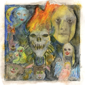 Candy – It S Inside You (LP)