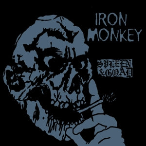 Iron Monkey – Spleen and Goad (LP)
