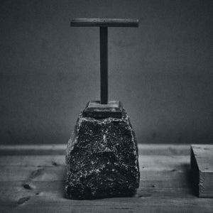 Chve – Kalvarie (LP)