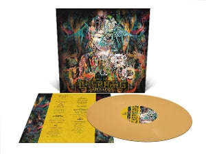 Chepang – Jhyappa (LP)