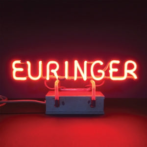 Euringer – Euringer (LP)