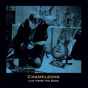 The Chameleons – Edge Sessions (Live From the Edge) (LP)
