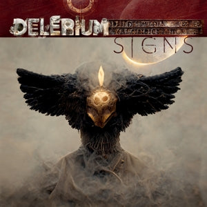 Delerium – Signs (LP)