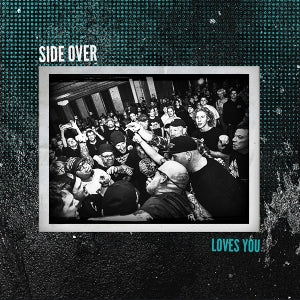 Side Over – Loves You (LP)