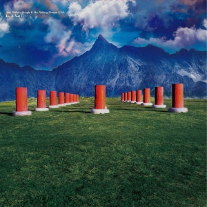 Acid Mothers Temple & the Melting Paraiso U.F.O. – If a Not C (LP)