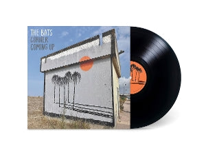 Bats – Corner Coming Up (LP)