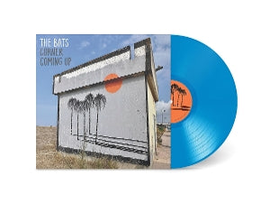 Bats – Corner Coming Up (LP)