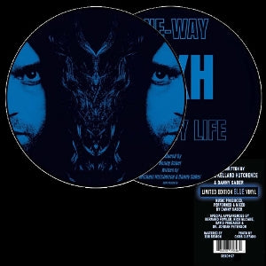 Michael Hutchence – One Way / Save My Life (12in)