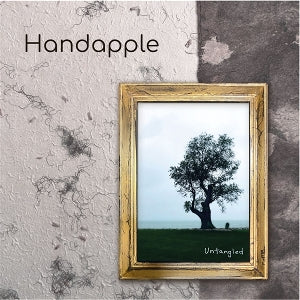 Handapple – Untangled (LP)