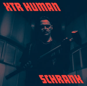 Xtr Human – Schrank (LP)