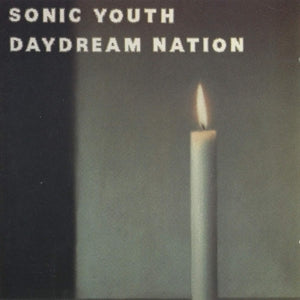 Sonic Youth – Daydream Nation (LP)