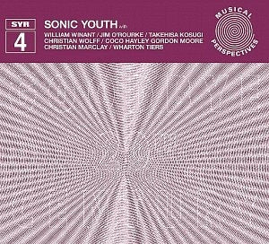 Sonic Youth – Goodbye 20th Century (LP)