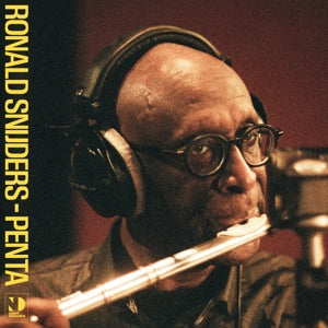 Ronald Snijders – Penta (LP)