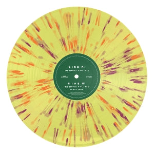 Cosmic Dead – The Exalted King (LP)