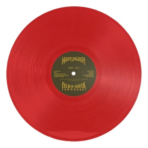 Nightstalker – Dead Rock Commandos (LP)