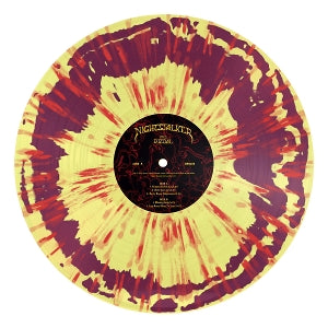 Nightstalker – The Ritual (LP)