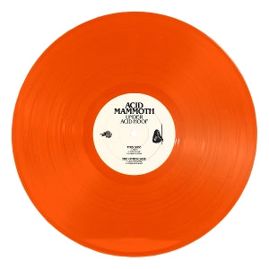 Acid Mammoth – Under Acid Hoof (LP)