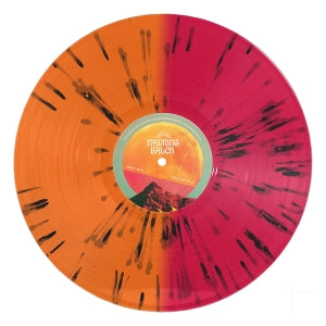 Yawning Balch – Volume Four (LP)