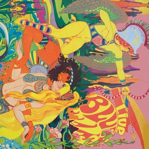 Blues Pills – Live At Freak Valley Festival (LP)