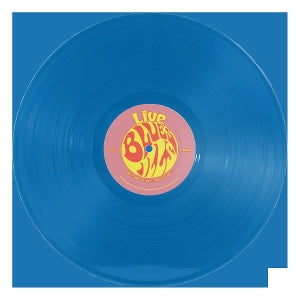 Blues Pills – Live At Freak Valley Festival (LP)