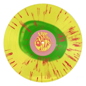Blues Pills – Live At Freak Valley Festival (LP)
