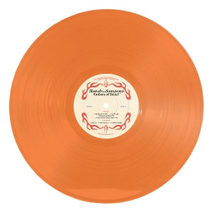 Alunah & Samavayo – Embers of Belief (LP)