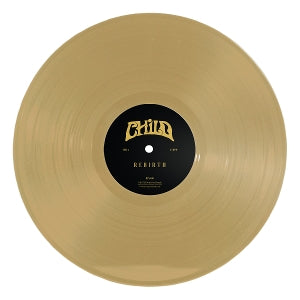 Child – Rebirth (LP)