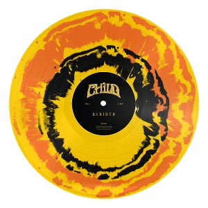 Child – Rebirth (LP)