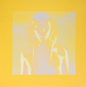 Rob Jacobs – Rob Jacobs (LP)