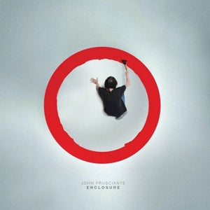 John Frusciante – Enclosure (LP)