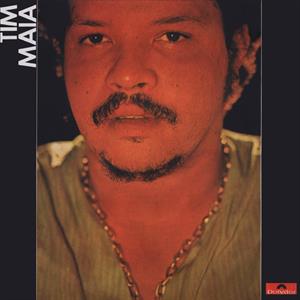 Tim Maia – 1970 (LP)
