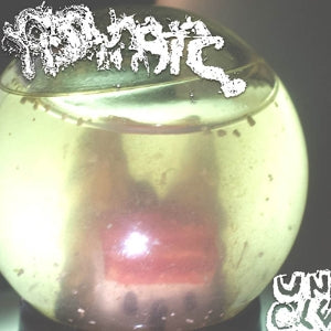 Fish Narc – Uncle (LP)