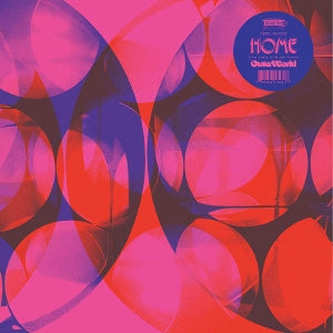 Outer World – Home (LP)