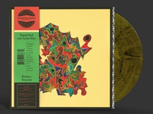 Thandi Ntuli & Carlos Nino – Rainbow Revisited (LP)