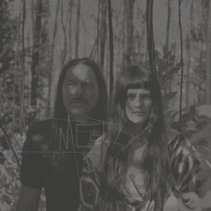 Ibelisse Guardia Ferragutti & Frank Rosaly – Mestizx (LP)