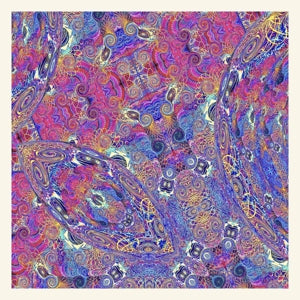 Carlos Nino & Friends – Placenta (LP)