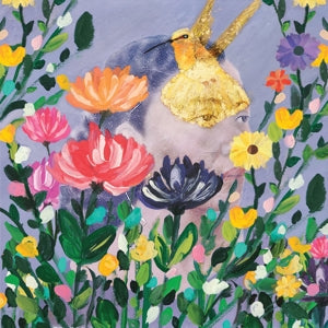 Tomin – Flores Para Verene / Cantos Para Caramina (LP)