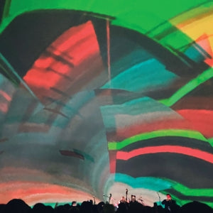 Rob Mazurek's Exploding Star Orchestra – Live At Adler Planetarium (LP)