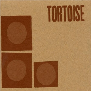 Tortoise – Tortoise (LP)